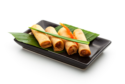 Fingerfood Fingerfood