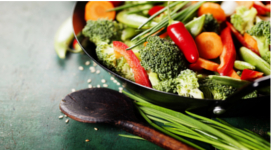 vegetarisch